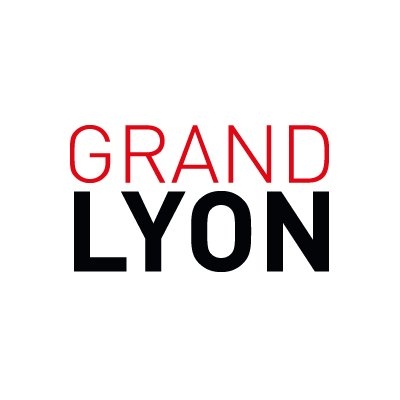 Logo du Grand lyon
